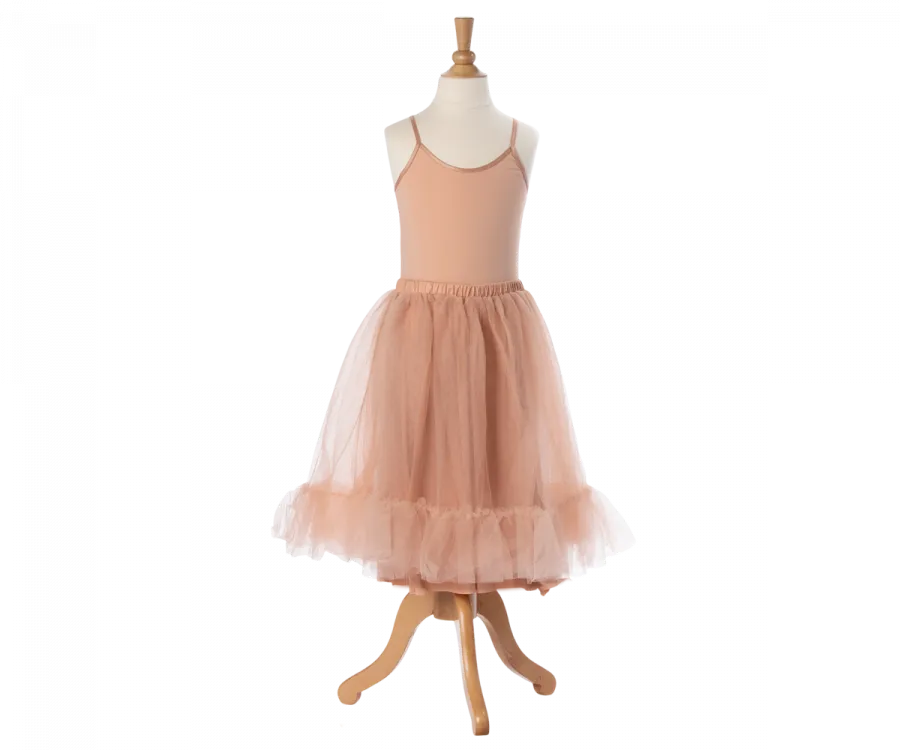 2023 Maileg Melon Ballerina Dress | 6-8 Year Old