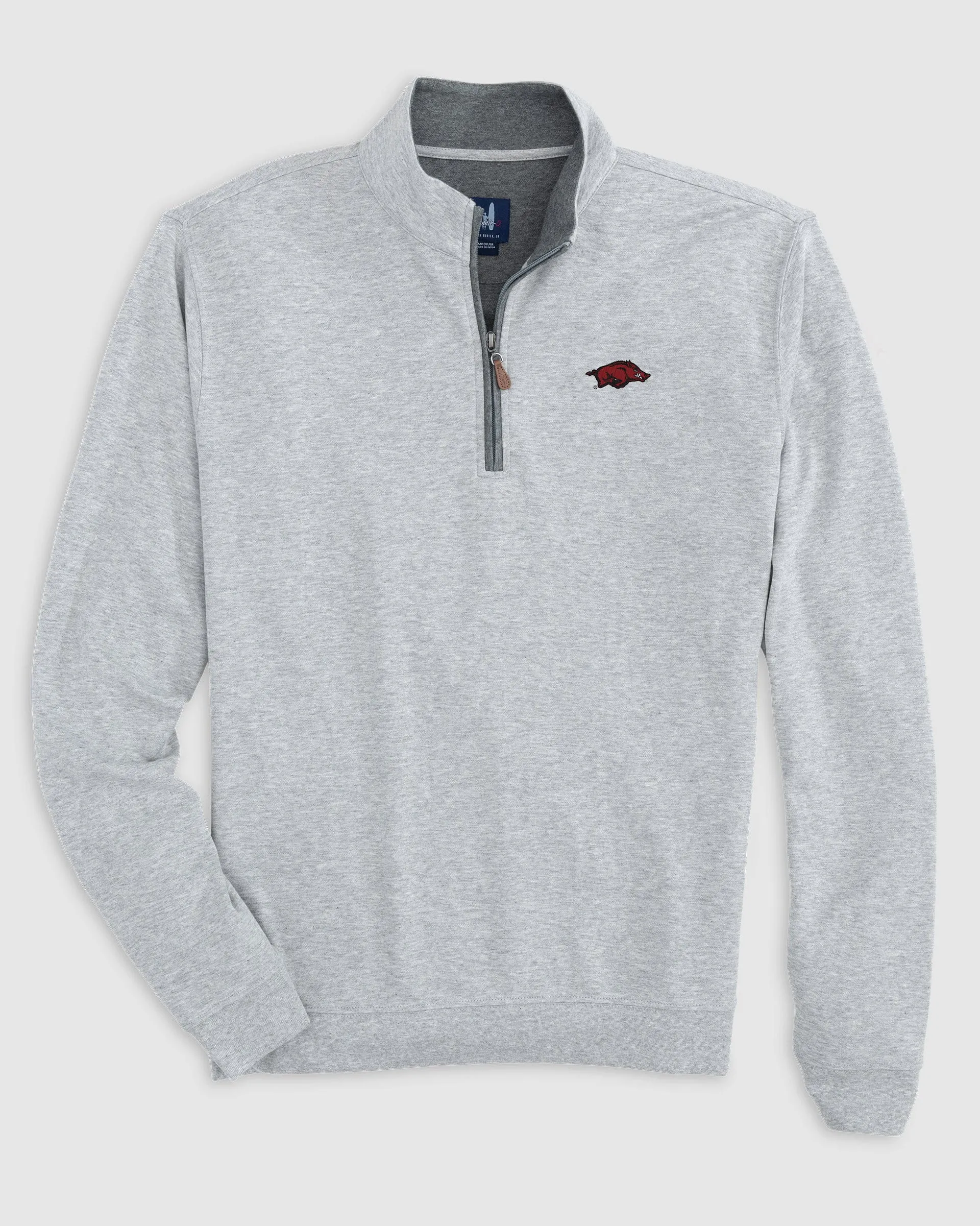 Arkansas Sully 1/4 Zip