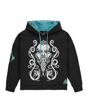 Assassin's Creed Valhalla - Women's Hoodies With Teddy Hood