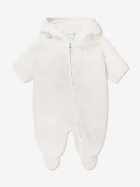 Baby Bear Pramsuit