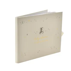 Bambino - Baby Shower Guest Book