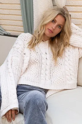 Bethany Sweater