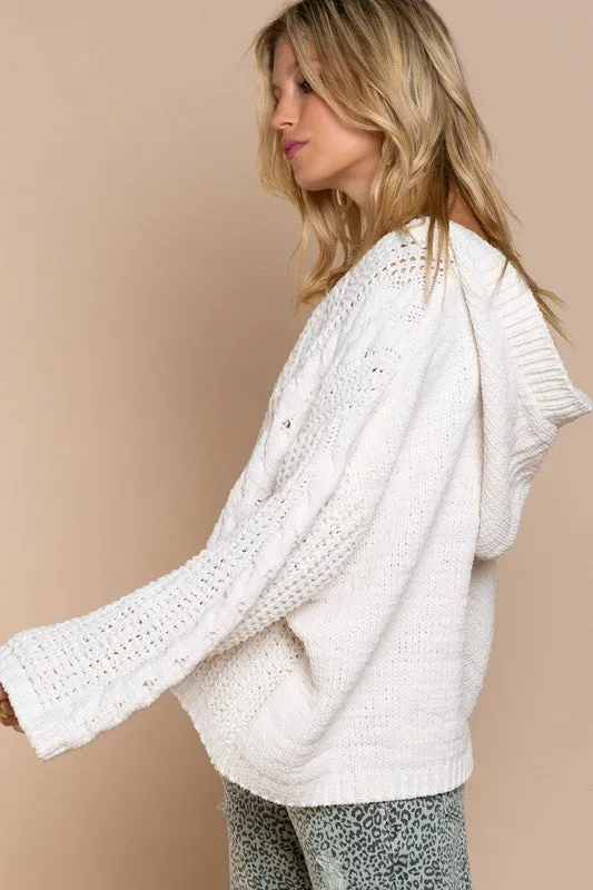 Bethany Sweater