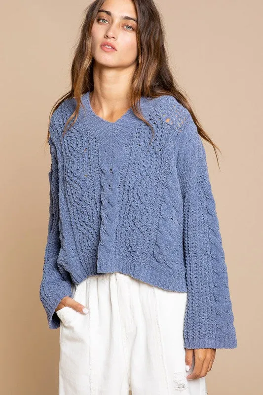 Bethany Sweater