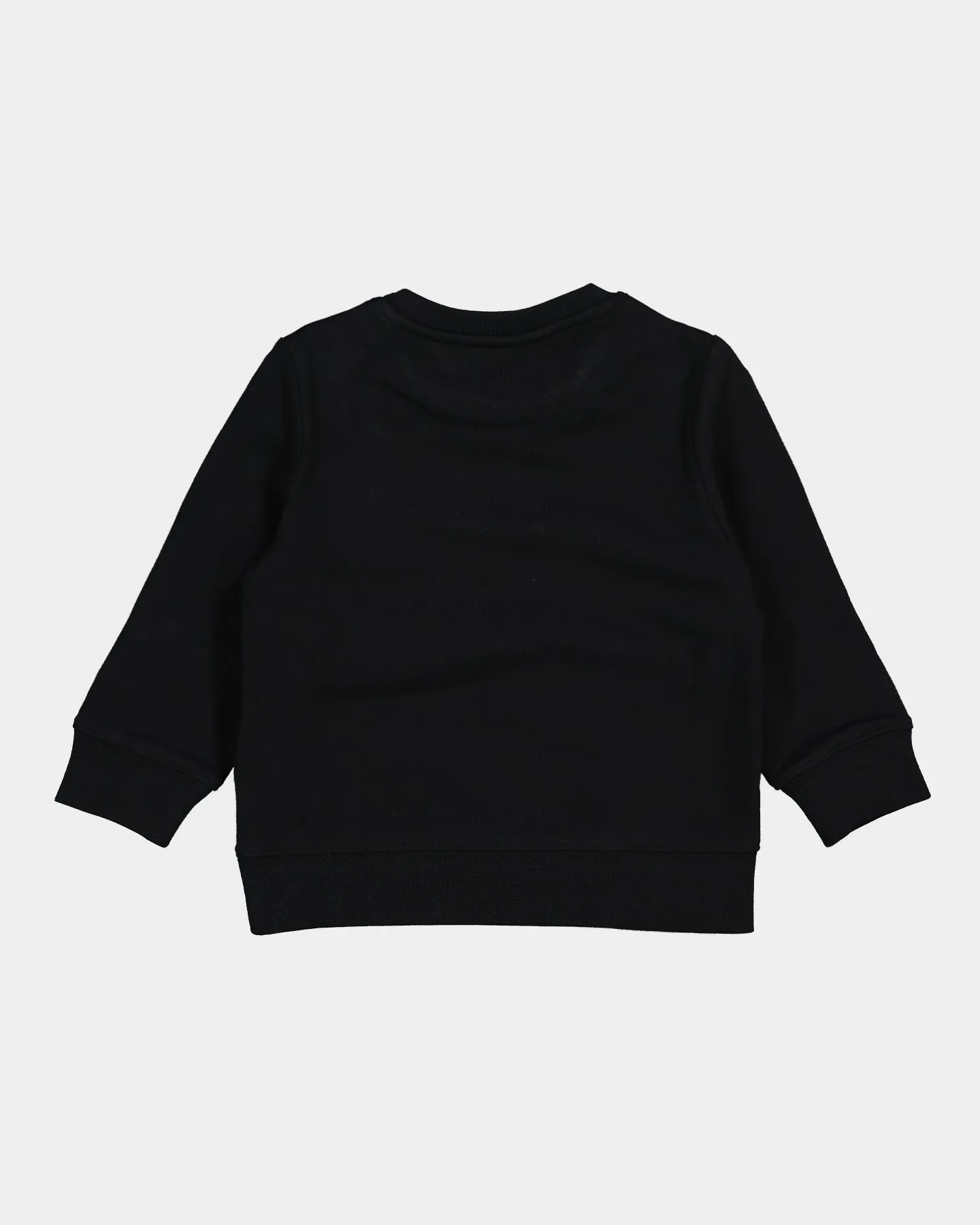 Calvin Klein Infants' Monogram Sweatshirt Set CK Black