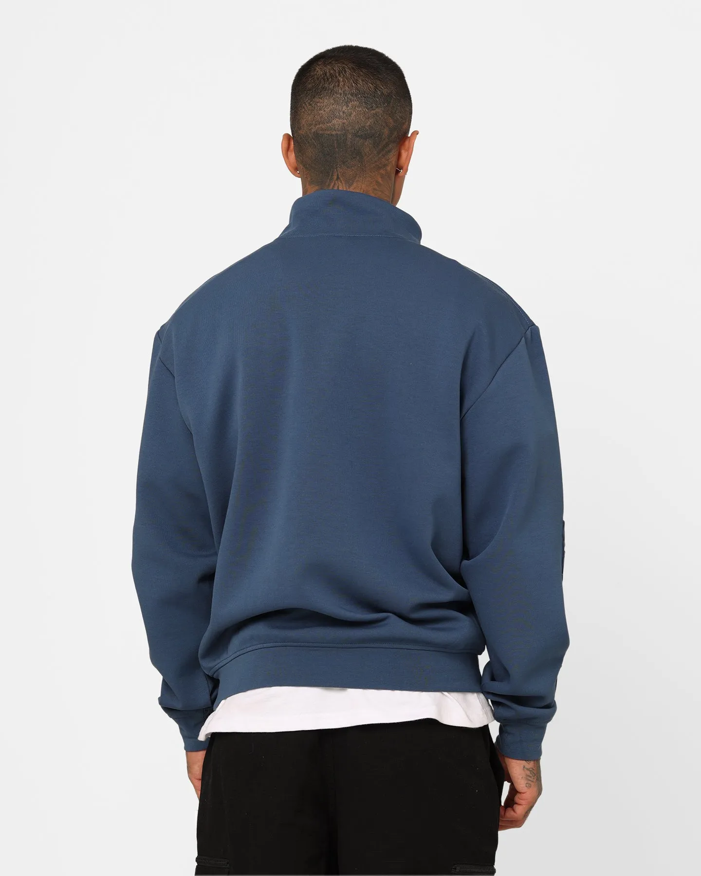 Champion Rochester Tech Quarter Zip Muriwai