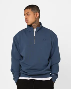 Champion Rochester Tech Quarter Zip Muriwai