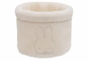 Changing Table Basket Teddy Miffy - Oatmeal