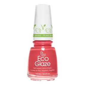 China Glaze - Eco Glaze - Stargazer Michy 0.5 oz - #82447