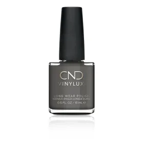 CND - Vinylux Silhouette 0.5 oz - #296