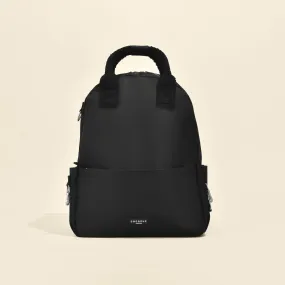 Cocopup London Black Rucksack