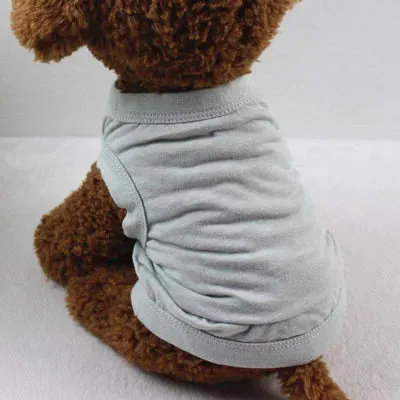 Cotton Puppy Shirt for Dogs