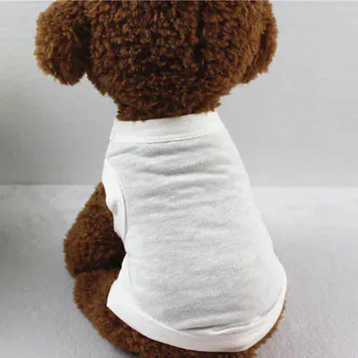 Cotton Puppy Shirt for Dogs