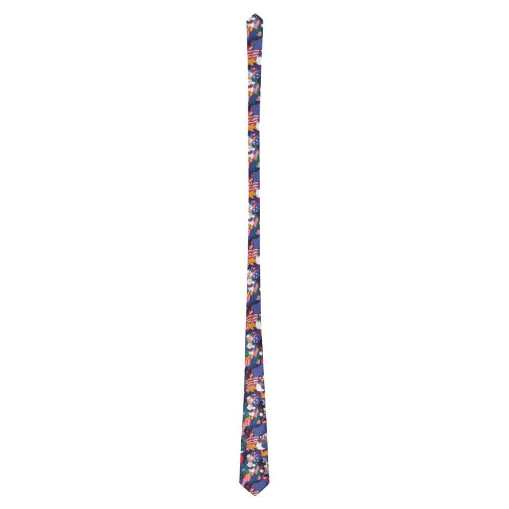 Disney America Classic Necktie