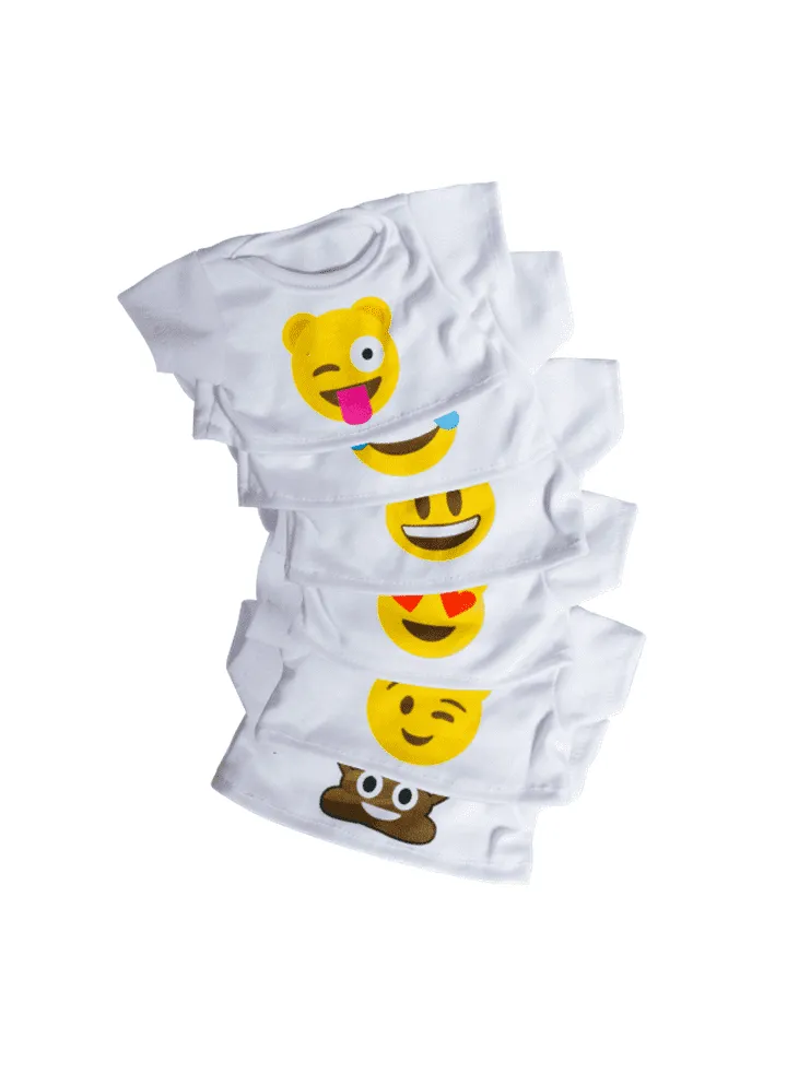 Emoji T-Shirt