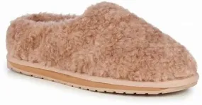 Emu JoyTeddy Sheepskin Slipper