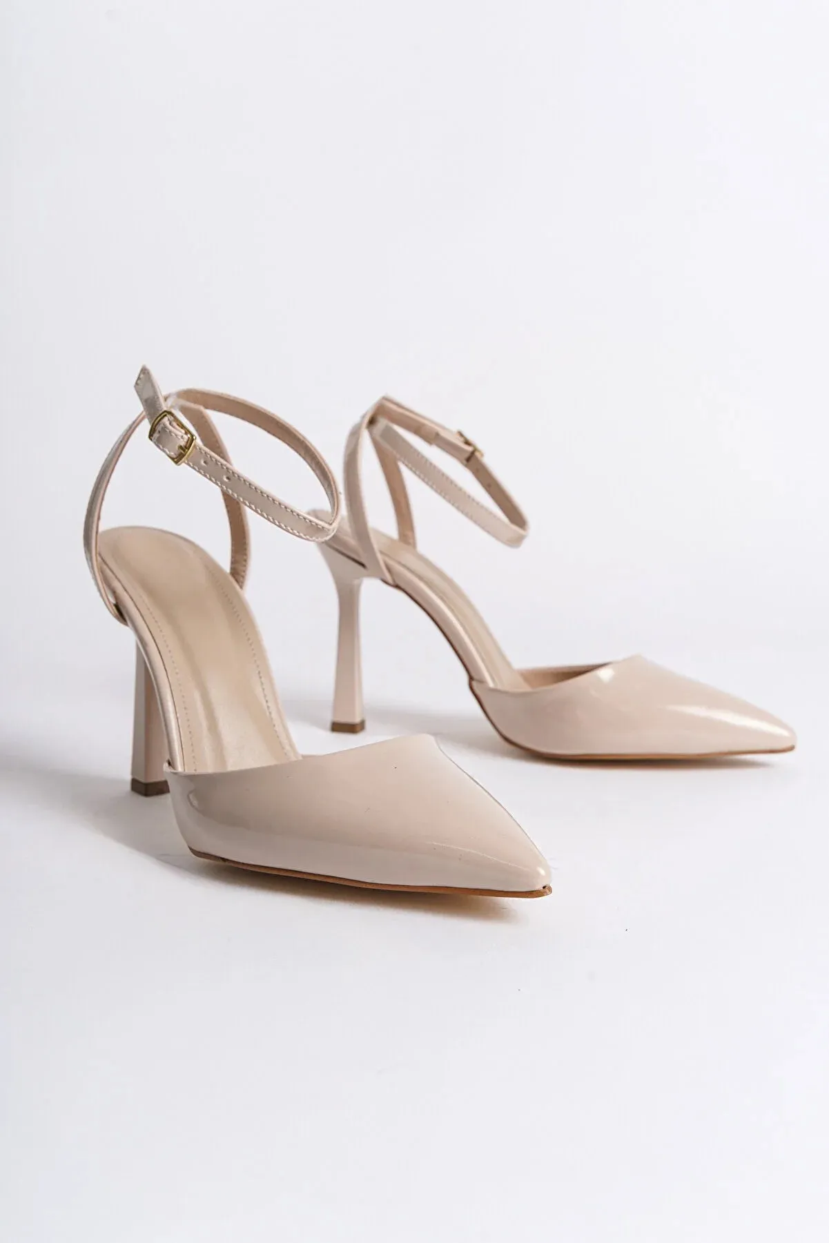 Entella Store Women's Strap Heels