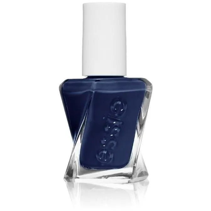 Essie Gel Couture -  Caviar Bar - #400