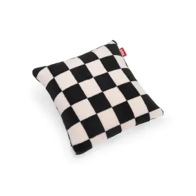 Fatboy Square Pillow (Chess - Teddy)