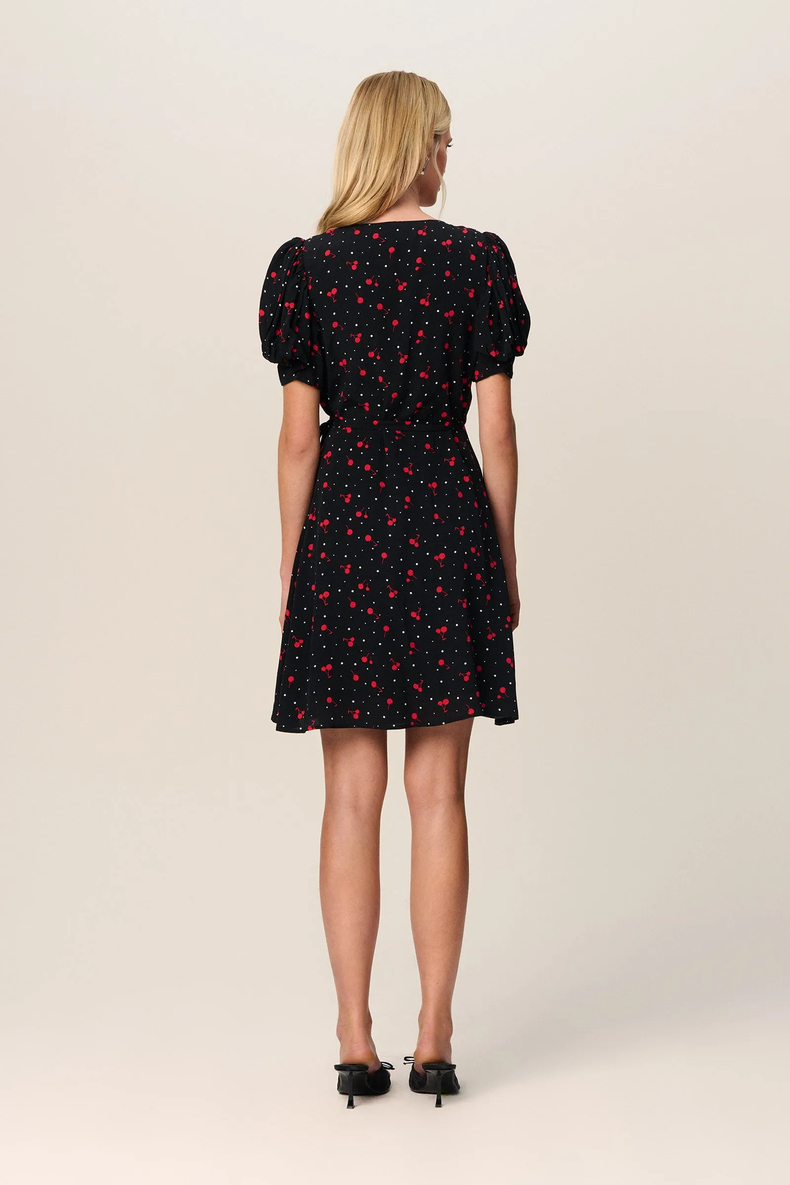 Ferrone Mini Dress