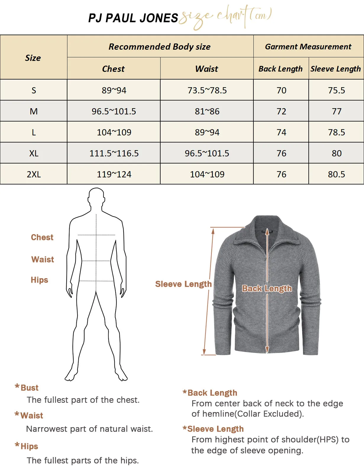 Full Zip Cardigan Sweaters Unisex Lapel Collar Raglan Sleeve Casual Ribbed Sweaters