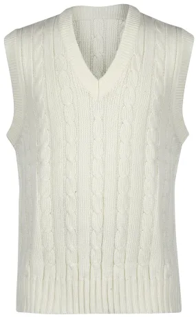 Gray-Nicolls Sleeveless Sweater