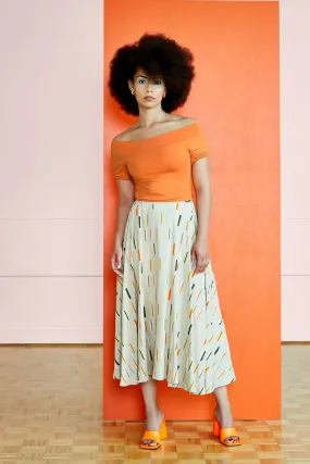 Guillermo Skirt