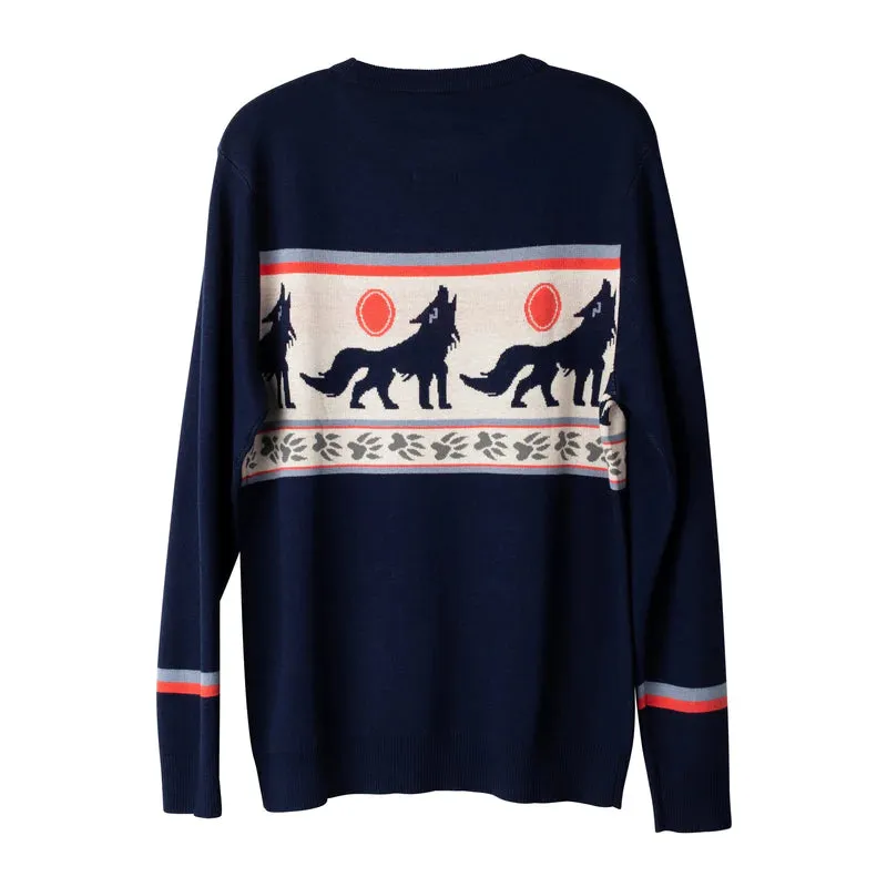 Highline Sweater (Men's)