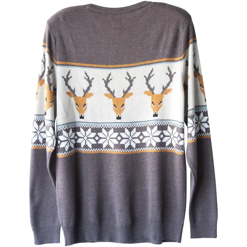 Highline Sweater (Men's)