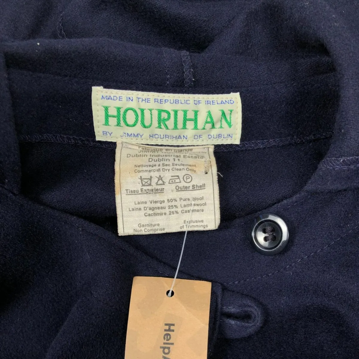 Hourihan Coat