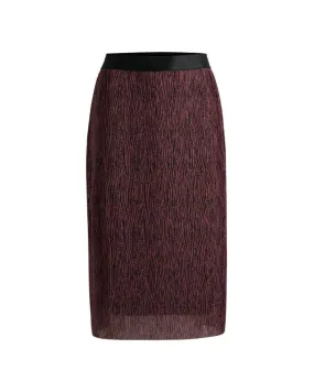 Hugo Boss Evibelle Skirt