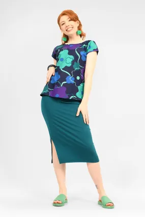 Ivy Midi Skirt