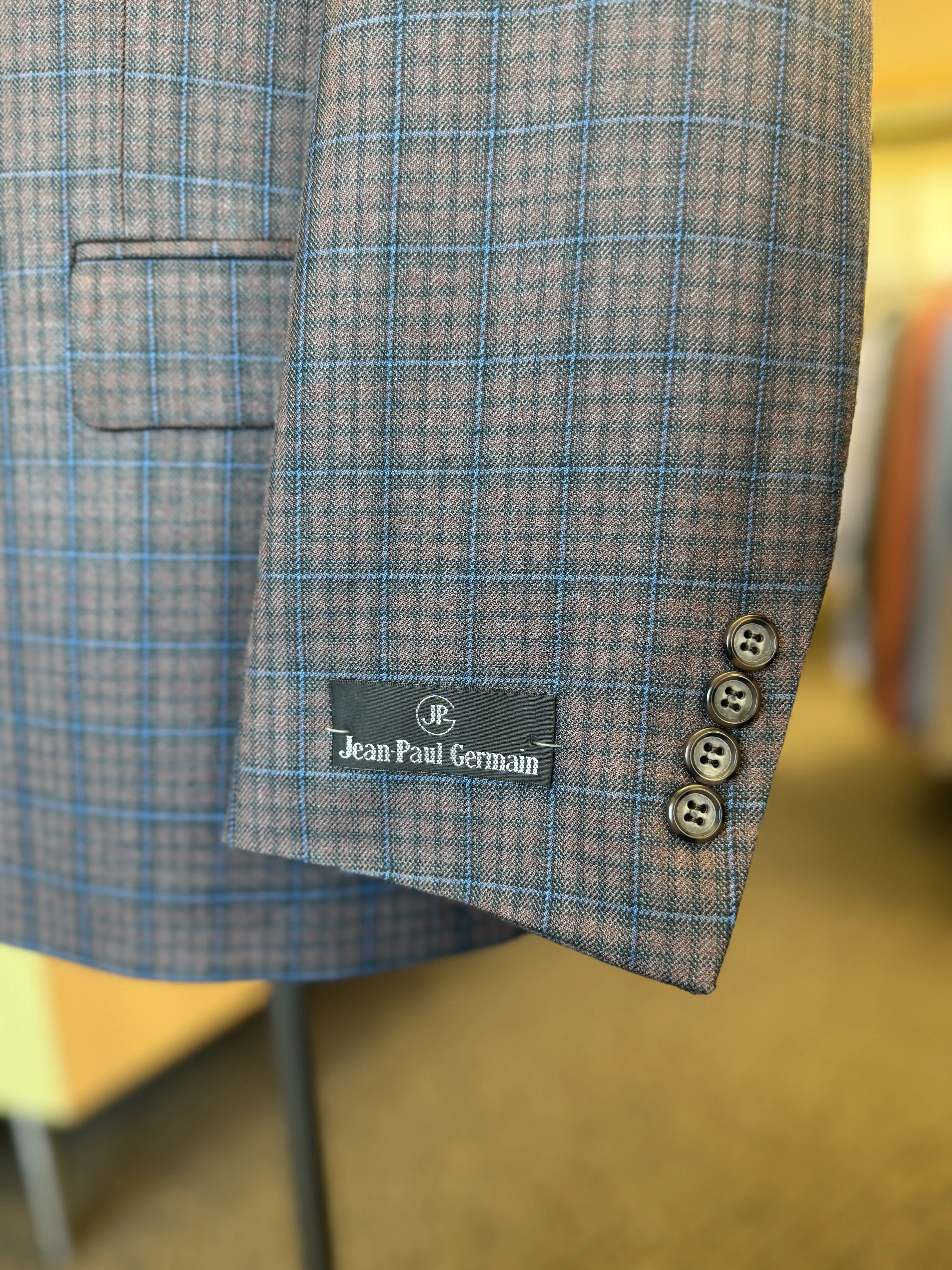 Jean Paul Germain Sport Coat