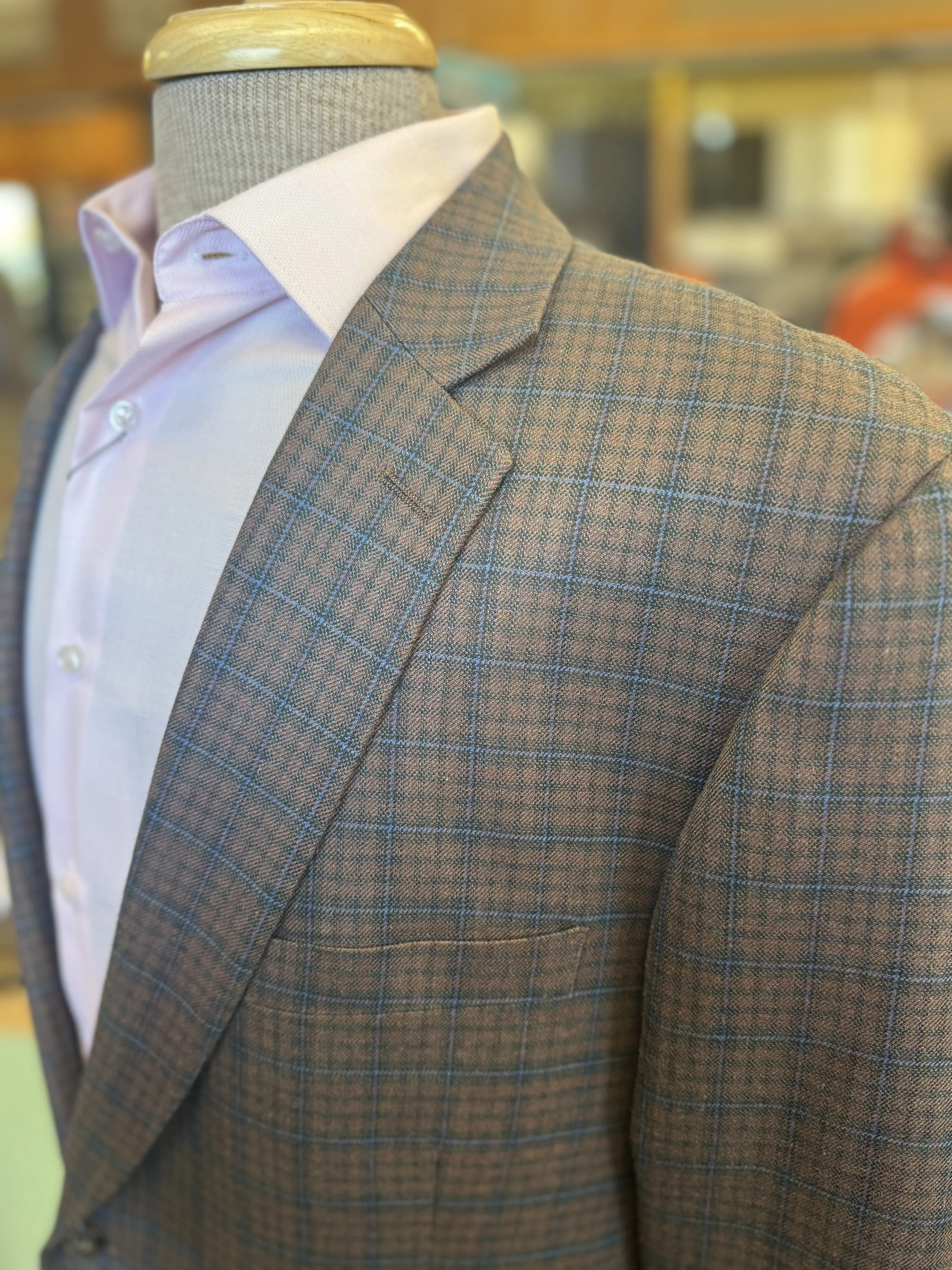 Jean Paul Germain Sport Coat