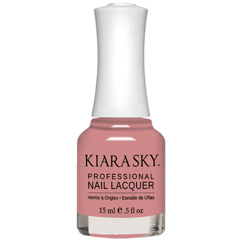 Kiara Sky All-in-One Polish - N5012 Chic Happens