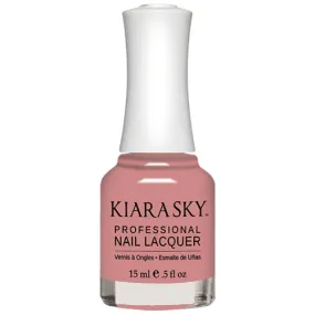 Kiara Sky All-in-One Polish - N5012 Chic Happens