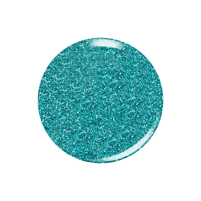 Kiara Sky All-in-One Polish - N5075 Cosmic Blue