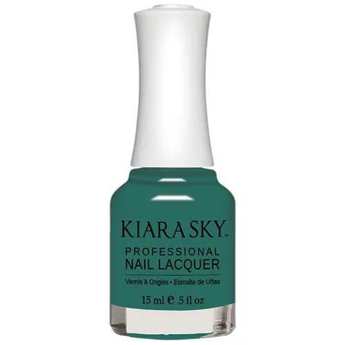 Kiara Sky All-in-One Polish - N5099 Summer Fling