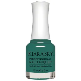 Kiara Sky All-in-One Polish - N5099 Summer Fling