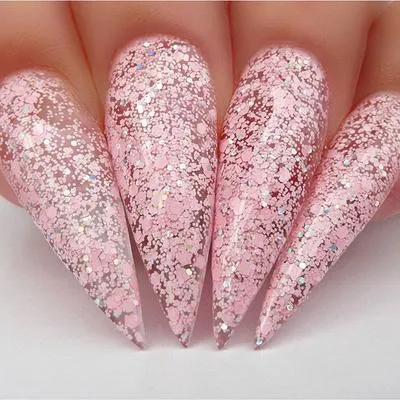 Kiara Sky Gel - 496 Pinking Of Sparkle