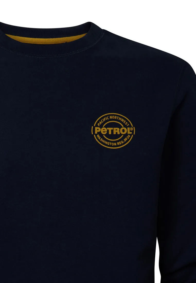 Logo Sweater Payette