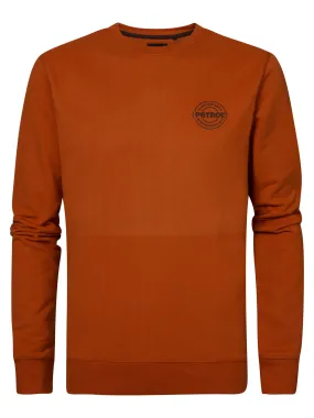 Logo Sweater Payette