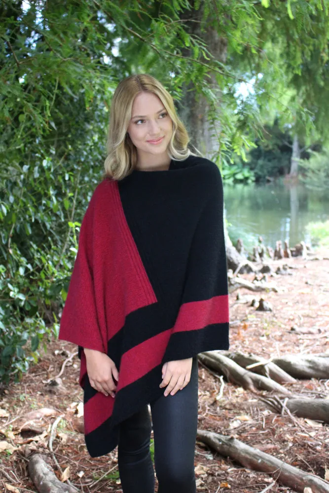 Lothlorian Cosset Poncho 9769