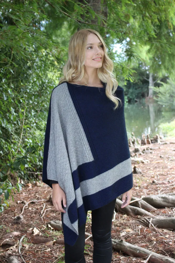 Lothlorian Cosset Poncho 9769