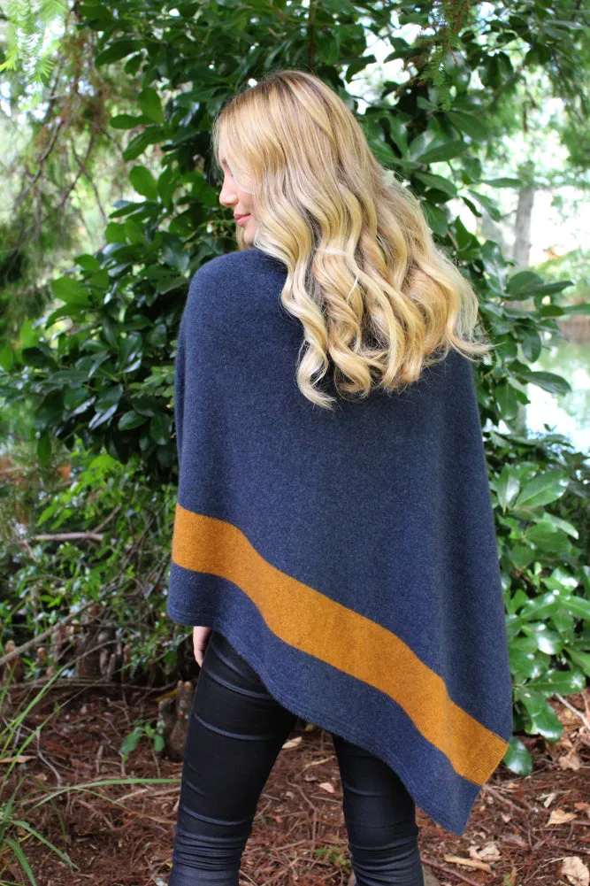 Lothlorian Cosset Poncho 9769