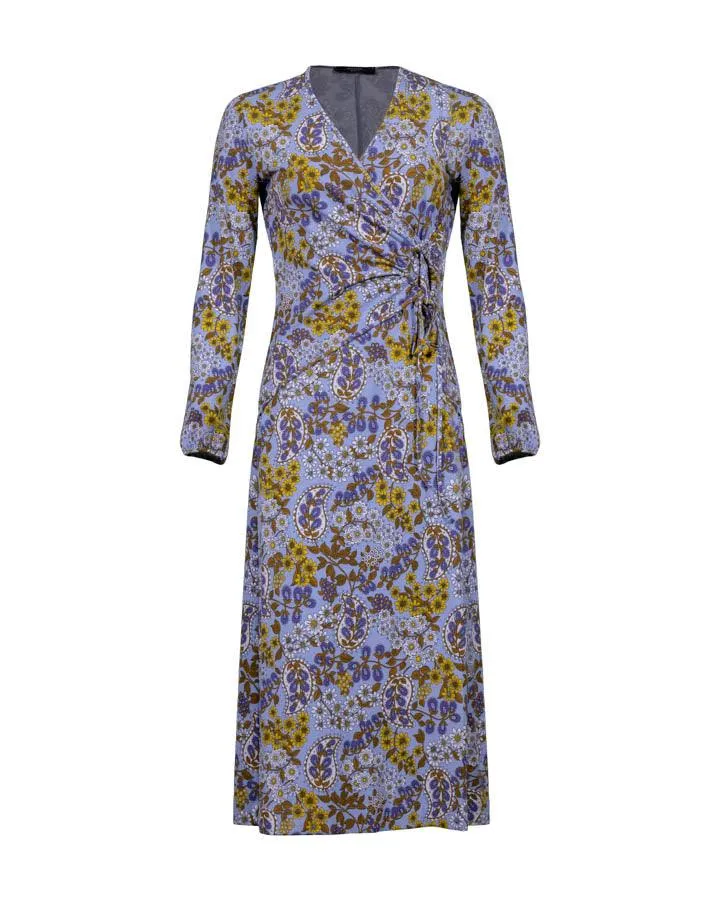 Max Mara Staffa Dress