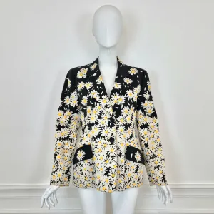 Moschino | Blazer margherite