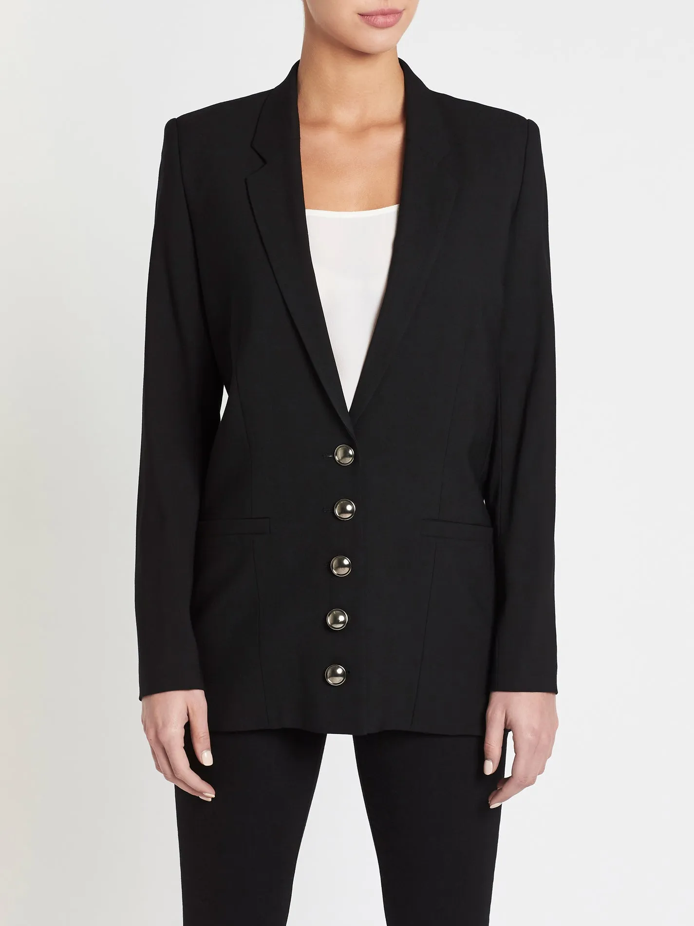 Nico Blazer