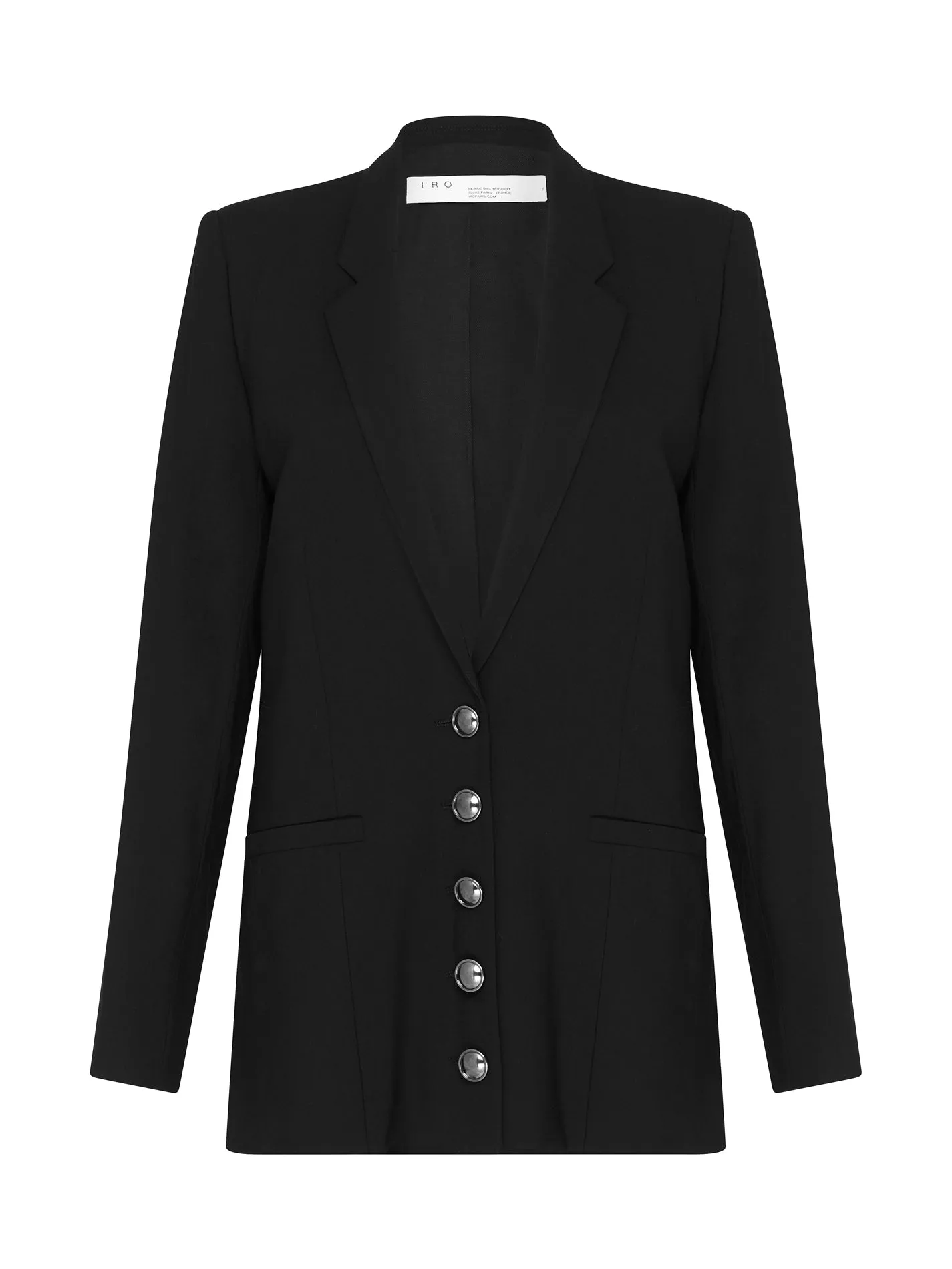 Nico Blazer