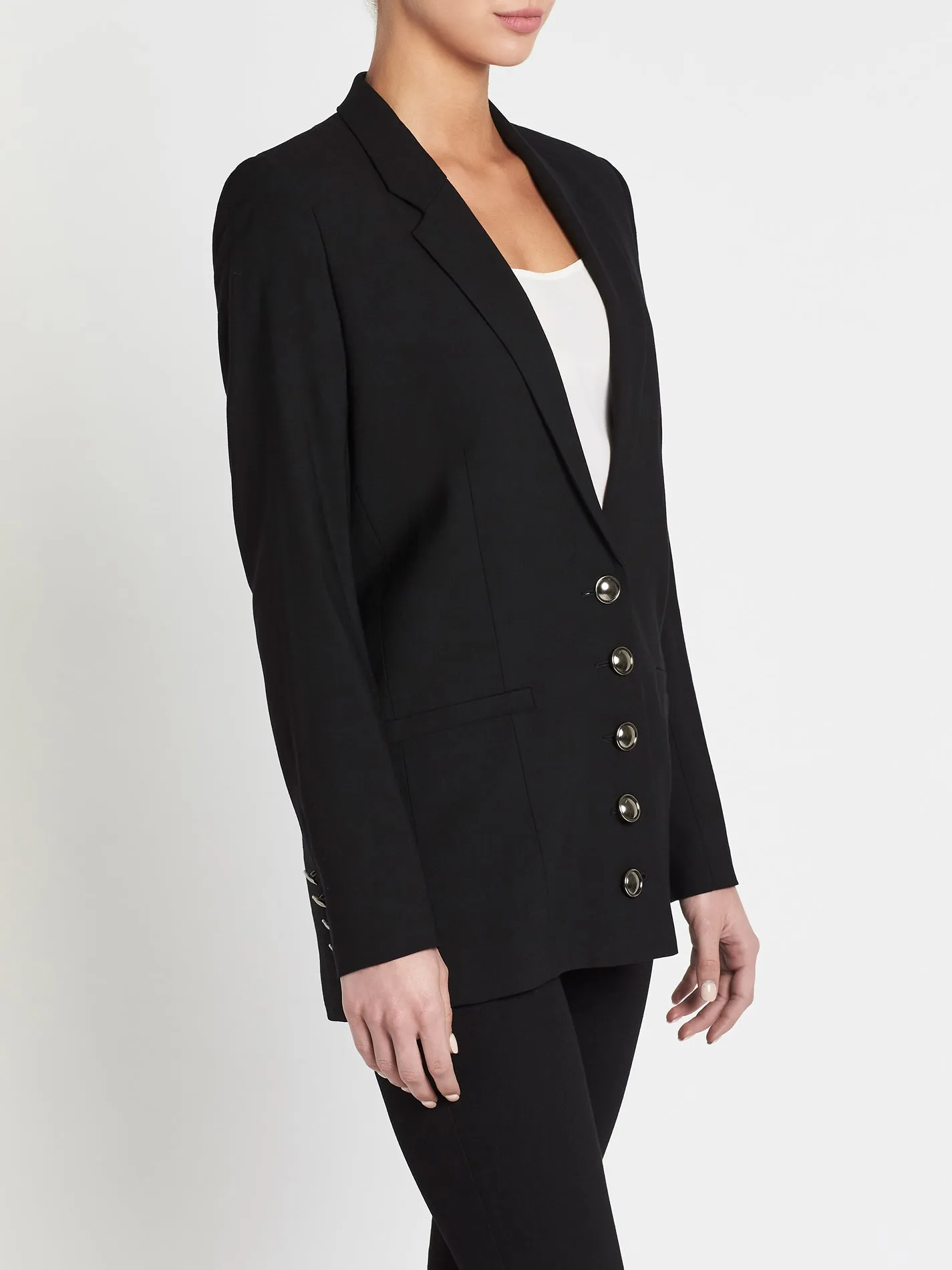 Nico Blazer